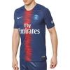 Nike Paris Saint-Germain Vapor Home Jersey Midnight Navy/White Men Tops Blue 894419-411
