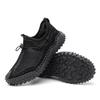 Brand Men's Shoes Breathable Mesh Loafers Shoes Handmade Platform Men's Casual Shoes Luxury Men Moccasins Designer Men's Sneaker