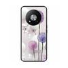 For ZTE Blade A73 5G Case  Cute Design Soft Liquid Silicone Back Cover For ZTE Blade A73 5G A 73 Protection Phone Housing Fundas