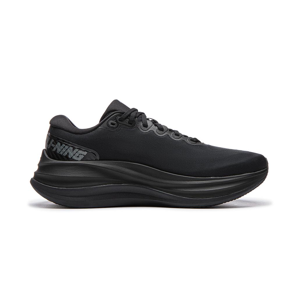 Li Ning Rebound Abrasion Resistant Low top Running Shoes Men's ARHW015-7