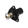 1pcs Car Engine Coolant Thermostat Housing Sensor 143-0895 C2S11278 C2S11278 631-180 Fit for JAGUAR X-TYPE 2002-2008