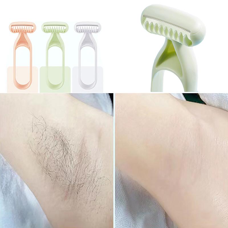 Ženy Holicí strojky Bikiny Holicí strojky Zastřihovač chloupků Tělový Groomer Tělový holicí strojek Odstraňování chloupků Osobní péče pro citlivou pokožku Holicí strojky