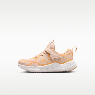 Nike Cosmic Runner Guava Ice Orange Chalk (PS)