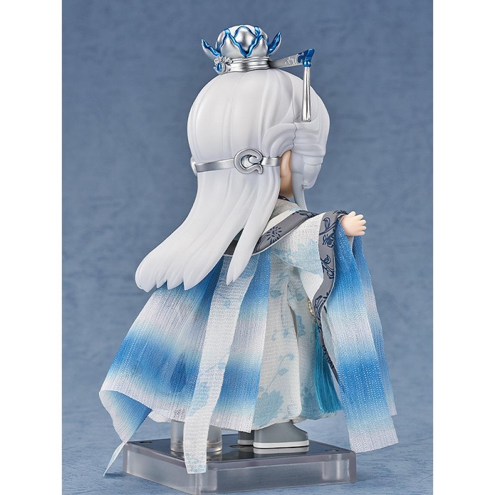 Null Nendoroid Doll Outfit Set  Su Huan Jen   Contest Of The Endless Battle Ver.  Pili Xia Ying 