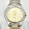 SEIKO Creo Watch 0N1084 New Battery Women's 1F20-0G50