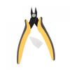 020 Wire Cutters Diagonal Jaw Pliers Electrician Horizontal Cutters