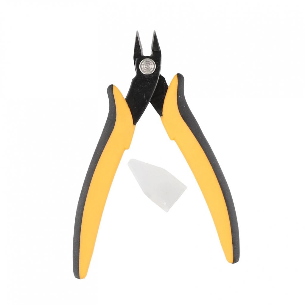 020 Wire Cutters Diagonal Jaw Pliers Electrician Horizontal Cutters