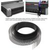 150LPI Encoder Strip 5m Length 15mm Width for Inkjet Printer Photo Machine Flatbed Machine for Flatbed Machines Printer Encoder Strip Film