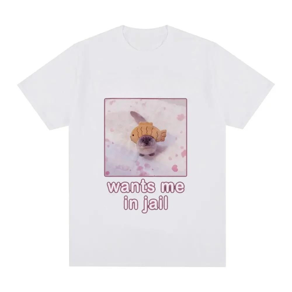 

2025 Новая летняя повседневная футболка с коротким рукавом с принтом, хлопковая, обычного кроя, с круглым вырезом, дышащая, свободная, унисекс, мужская, женская одежда S