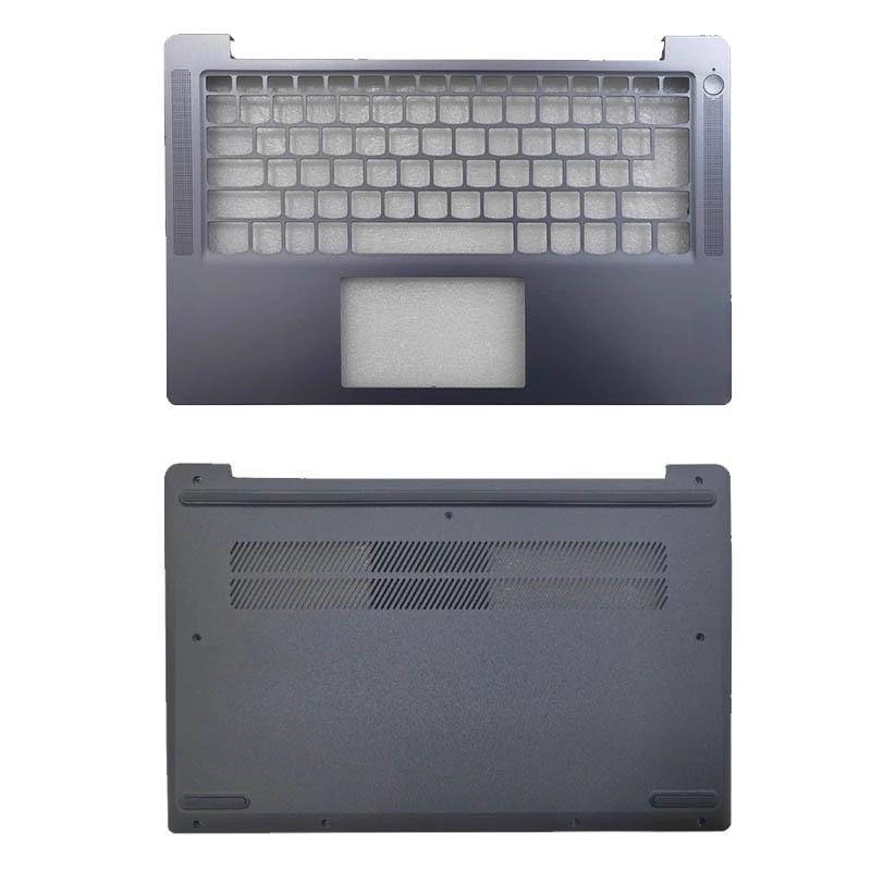 For IdeaPad Slim 3 14IRU8 14IAN8 14ABR8 14AMN8 14IRH8 14IAH8 LCD Back Cover/Front Bezel/Hinges/Palmrest/Bottom Case 5CB1K18611