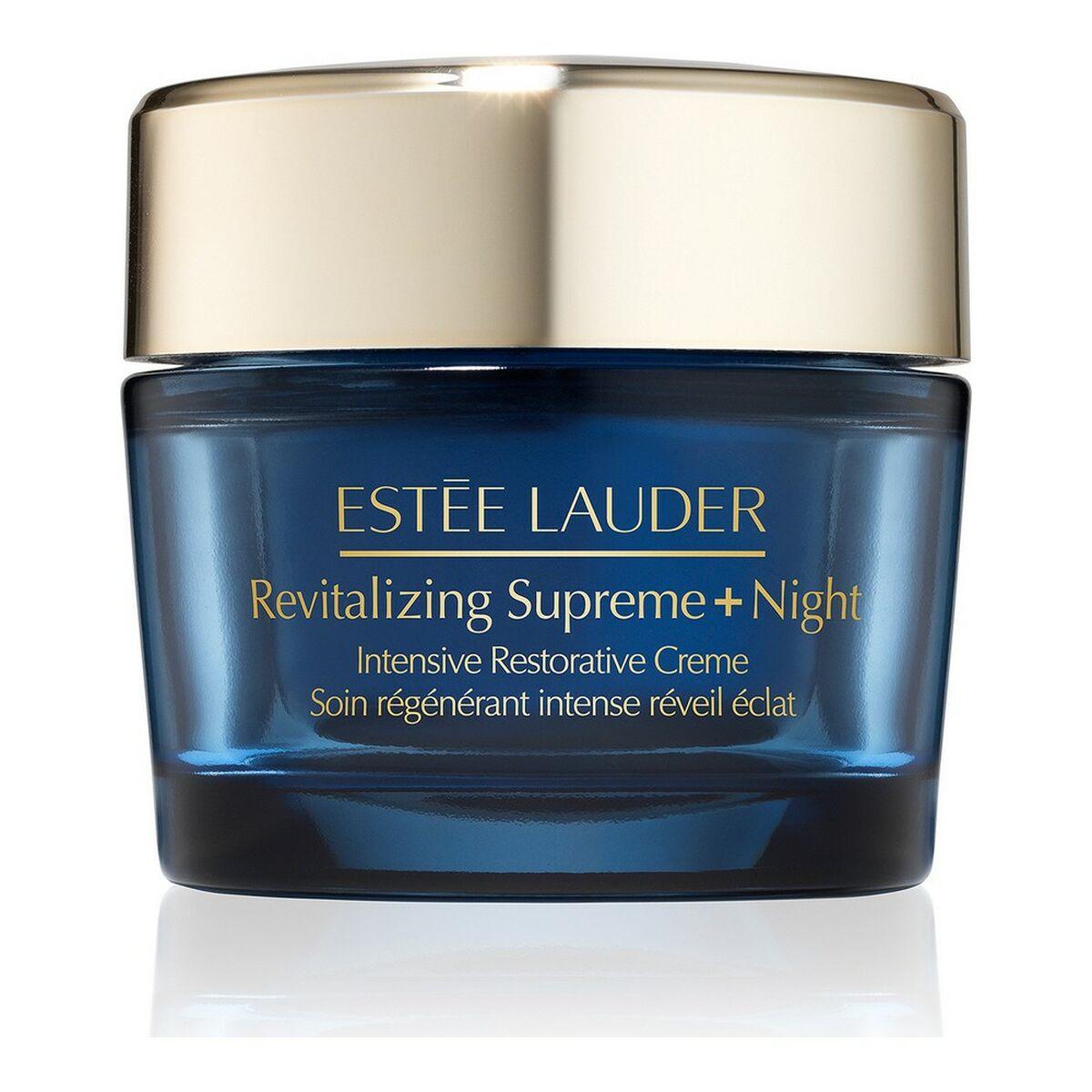 

Подтягивающий уход для лица Estee Lauder Supreme+ Увлажняющий ночной крем (50 мл)