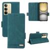 Pour Realme C75 4G Étui Portefeuille en Cuir à Rabat Housse de Téléphone avec Décoration Métallique