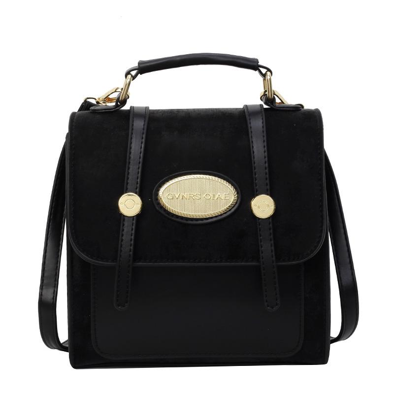 Class Commuter Bag Women's New Fashionable Versatile Backpack