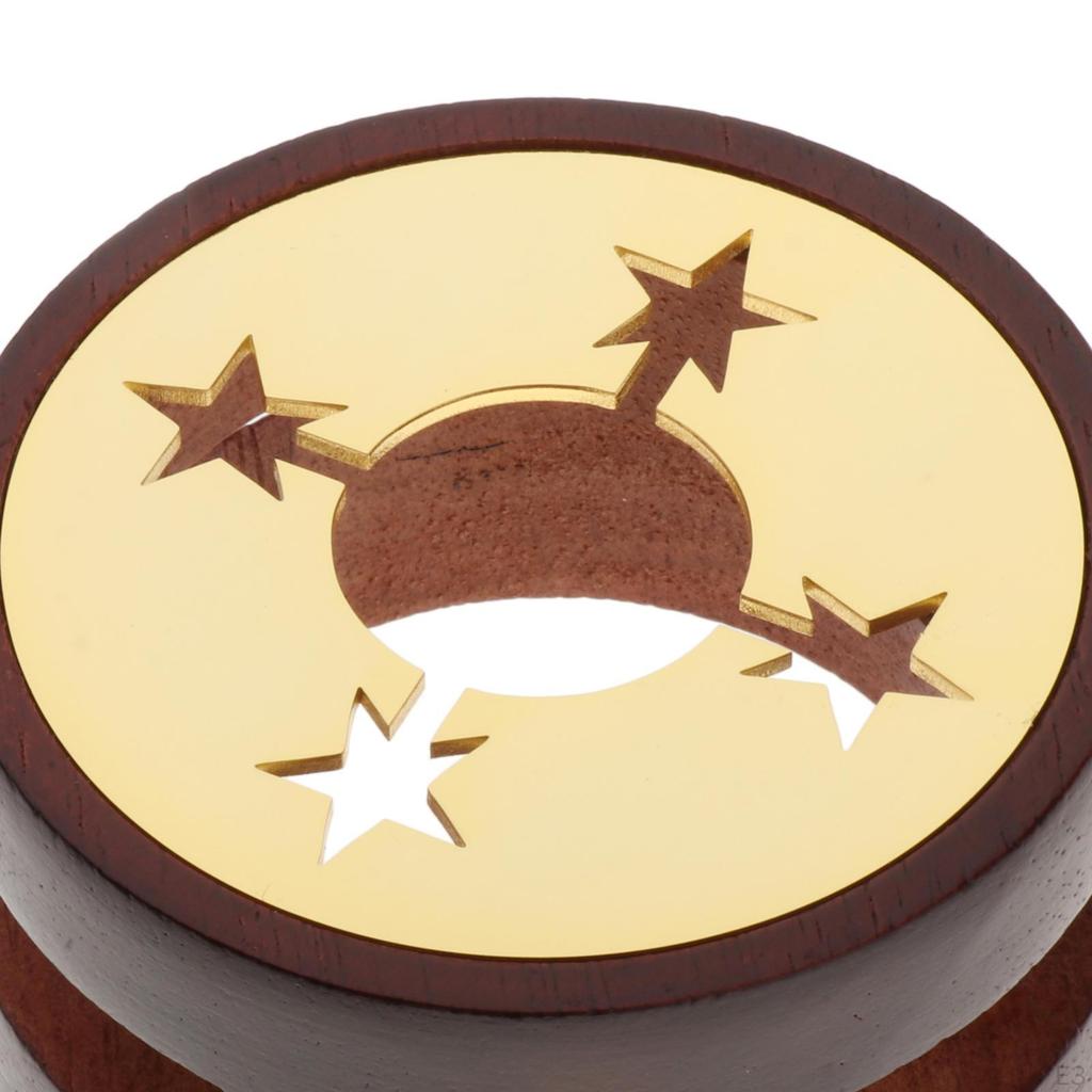 Beads Sticks Warmer Melting Furnace Tool Pot for Stamp Supplies