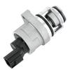 Car Idle Air Control Valve IAC Direct 2151071 4861552AA, 4861552AB, 4861552AC For Dodge Jeep 3.7L 4.7L