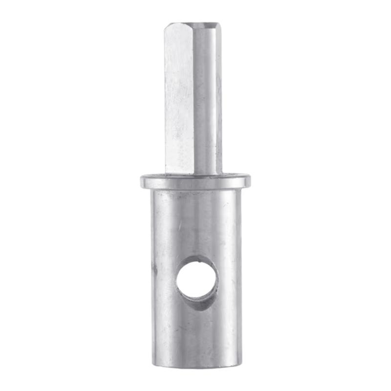 Impact Socket Adapter Nut Driver Socket Hexagonal Shank Extension For Screwdriver Handle Tool for Enhances Stability