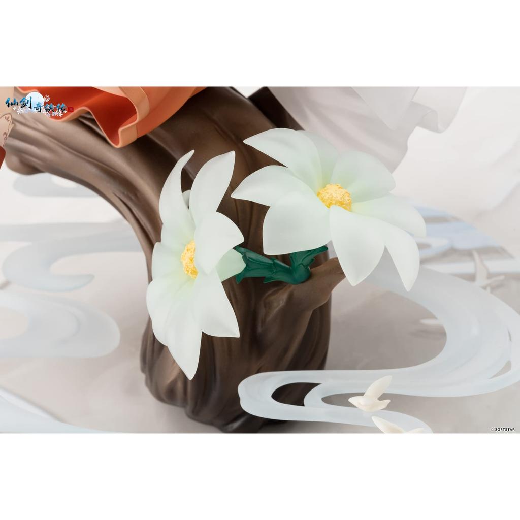 Apex Legend of Sword: Tang Xuejian 1/7 Scale Painted PVC & ABS Figure for Collectors