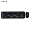 Logitech Wireless Keyboard and Mouse Combo