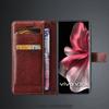 Card Holder Cover Case for Vivo V30e Pu Leather Flip Cover Retro Wallet Phone Case Vivo V30e Business Capa Fundas Coque