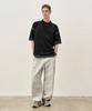 COSTUME O’CLOCK Nylon Balloon Cargo Pants 3 Color Coospt242
