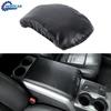 Console Armrest Box Lid Cover Pad Cushion Guard Protector for Ford F-150 2009-14