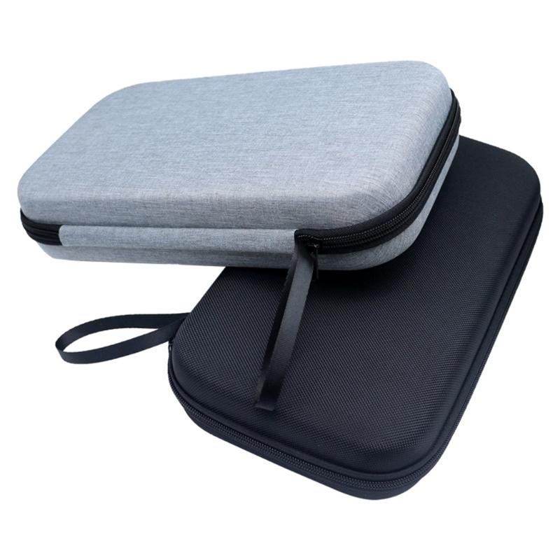 Portable Tennis Paddle Protective Case Light Weight Shockproof Waterproof Tennis Racket Storage Holder For Enthusiasts