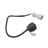 Backup Camera 957603Z000 Parking Assistant Aid IP68 Waterproof Replacement for I40 2011‑14