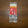 K35 Click-Action 0.5mm Bullet Tip Pen - Red, Black, Blue - Smooth Refill Water-Based Signature Pen for Office Use