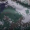 Jinwanfu Camouflage Oxford Waterproof Fabric
