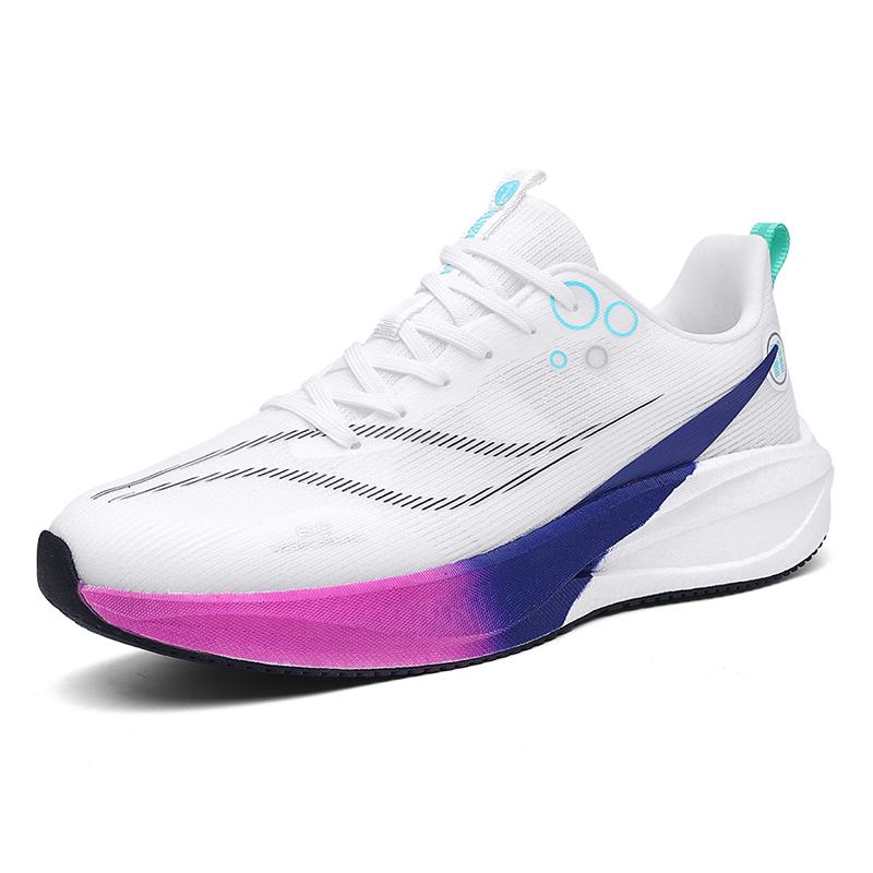 

Кроссовки для бега Speciality Carbon Board Marathon Мужские спортивные дышащие легкие женские удобные спортивные нескользящие кроссовки 42