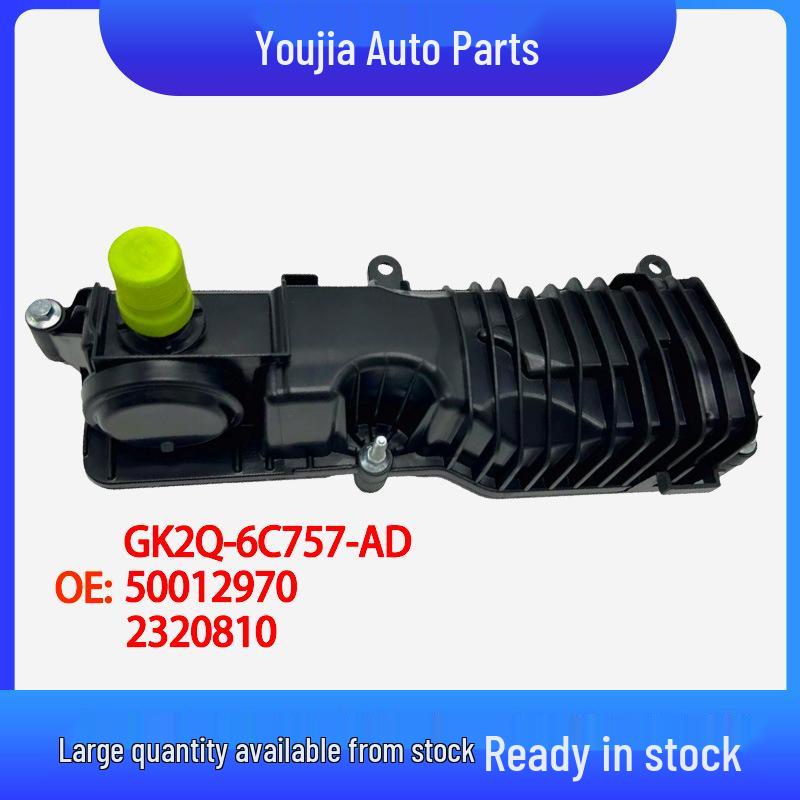 

The GK2Q-6C757-AD 2320810 is compatible with Ford Transit Custom oil-water separators.
