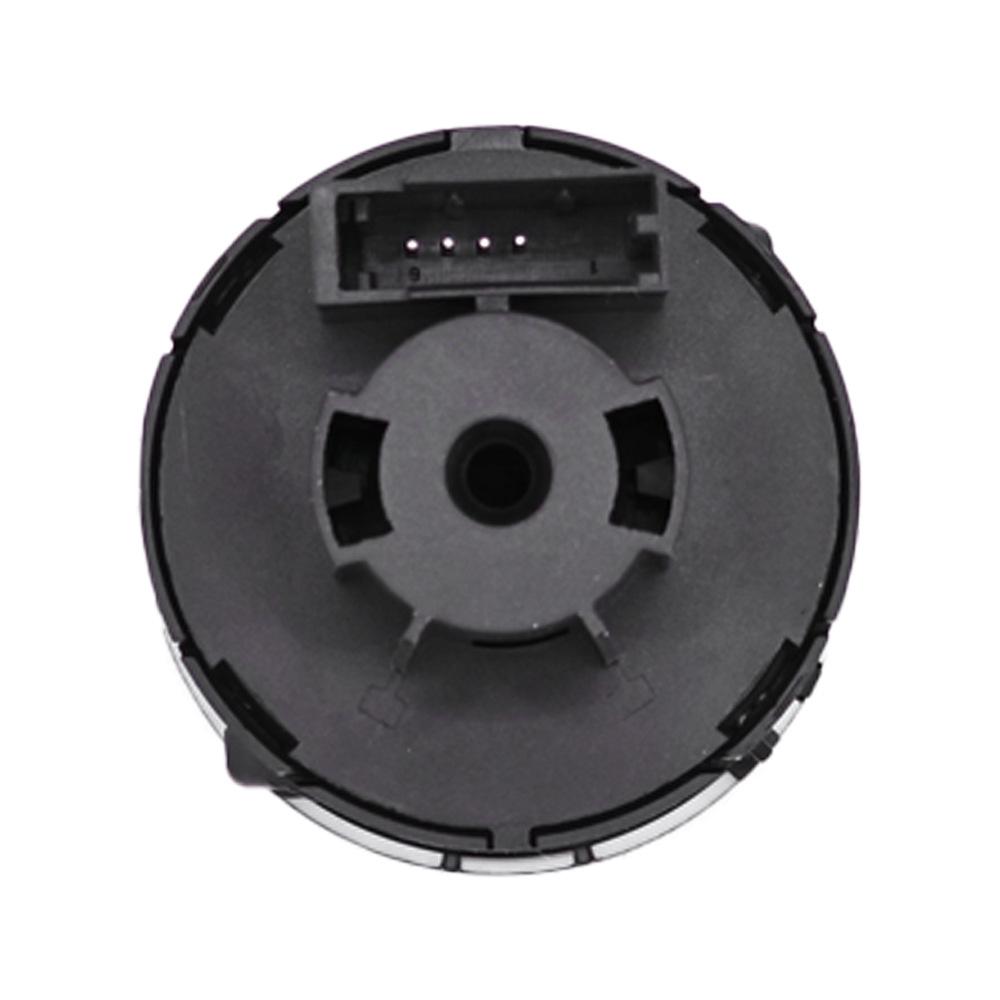 56046258AB Compatible Headlight/Turn Signal Switch for 2011-2018 Dodge Charger