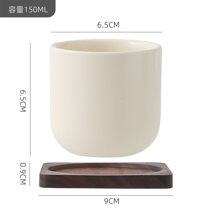 Creative Stoneware Coffee Cup and Saucers Delicate Ceramic Latte Coffee Mug Continental Afternoon Camellia Flower Tea Cups Gifts
