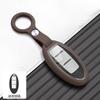 Key Fob Cover for Infiniti Q50 Q50L Q70 Q70L QX50 QX60 QX80 FX35 QX70 Silicone Smart Remote Key Protective Case Car Accessories