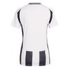 Adidas Womens/Ladies Juventus FC Home Jersey