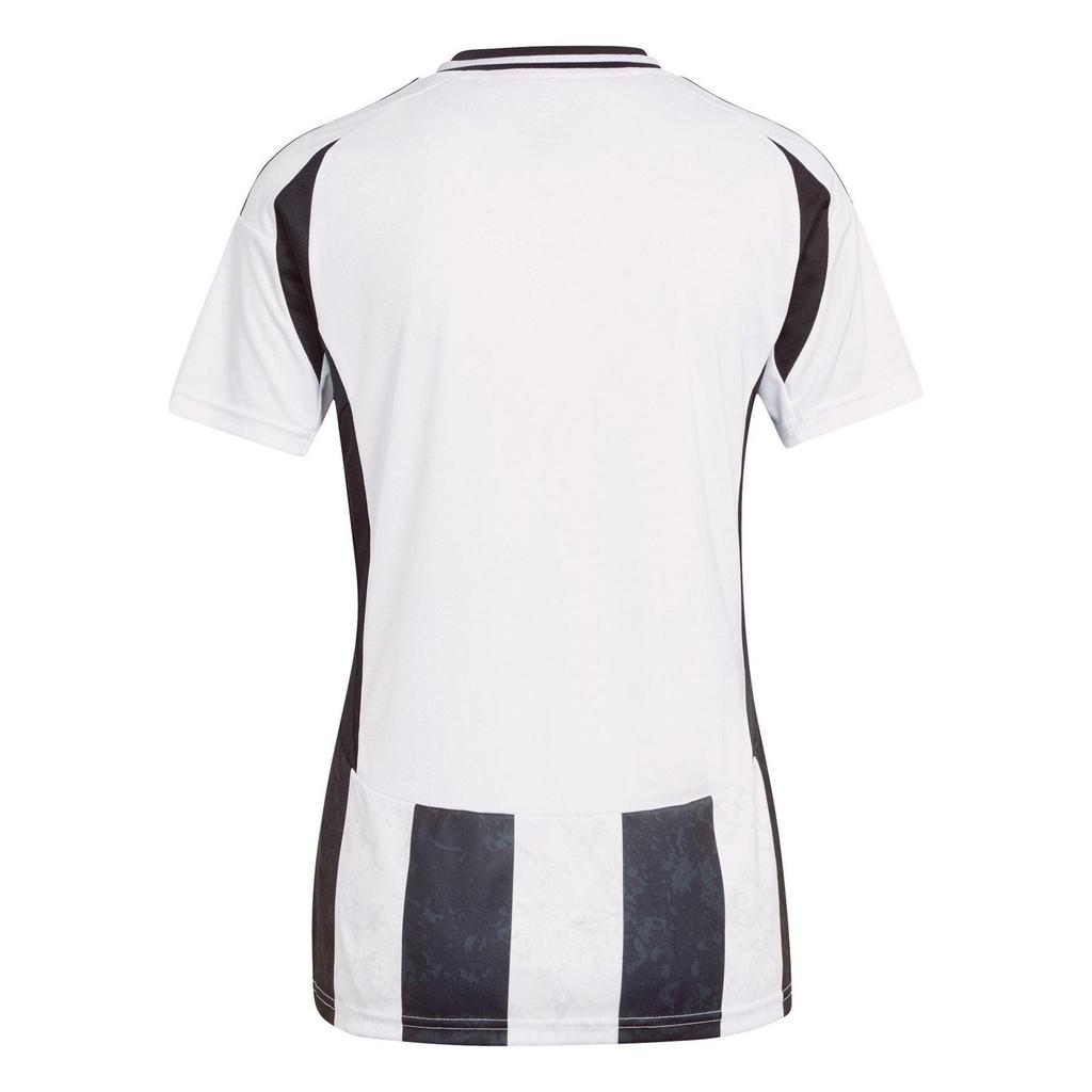 Adidas Womens/Ladies Juventus FC Home Jersey