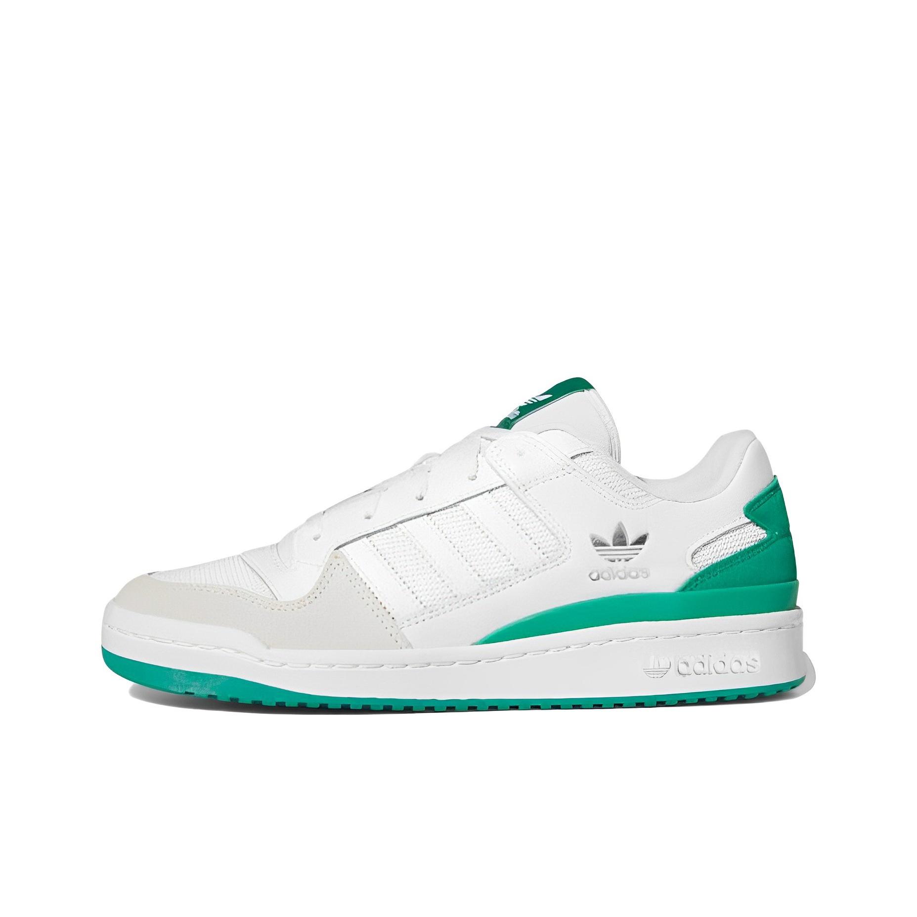 

кроссовки Unisex adidas originals FORUM Skate shoes FZ6262