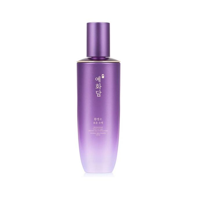 THE FACE SHOP Yehwadam Hwansaenggo Boyun Тоник 160 мл