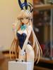 Blue Archive Asuma Toki Anime Figure Bunny Girl Figurine Models Statue Doll Collection Desktop Ornament Toys Customiz Gifts