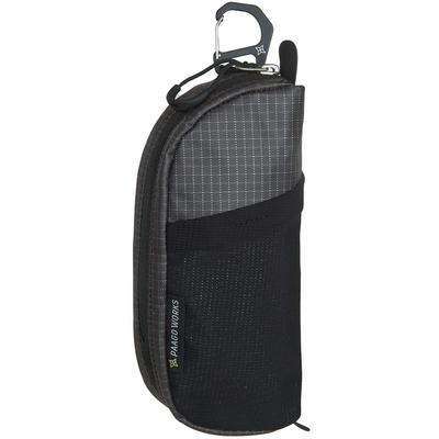 Pargo Works HB205 Attache rapide noire,