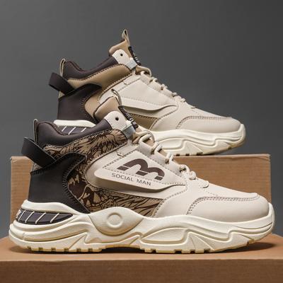 Erkek Ayakkabıları – Spor Ayakkabı