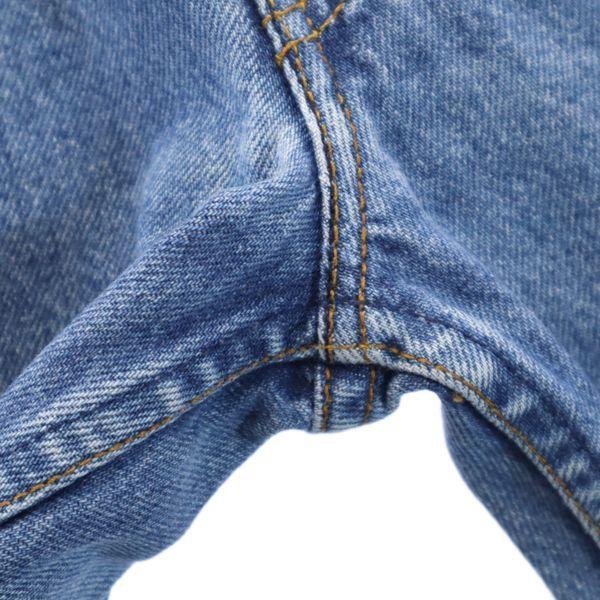 Levi's 90s Tapered denim pants w28 jeans Men's Used