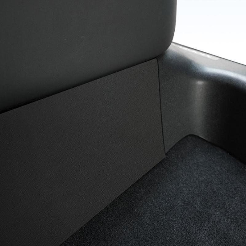 Premium TPE Anti Scratch Pad For 25 3/Y Seat Slide Rails Protector Under Seat Corner Guard Instantly Protection