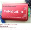 USB CAN Bus Analyzer and Data Logger USBCAN-2