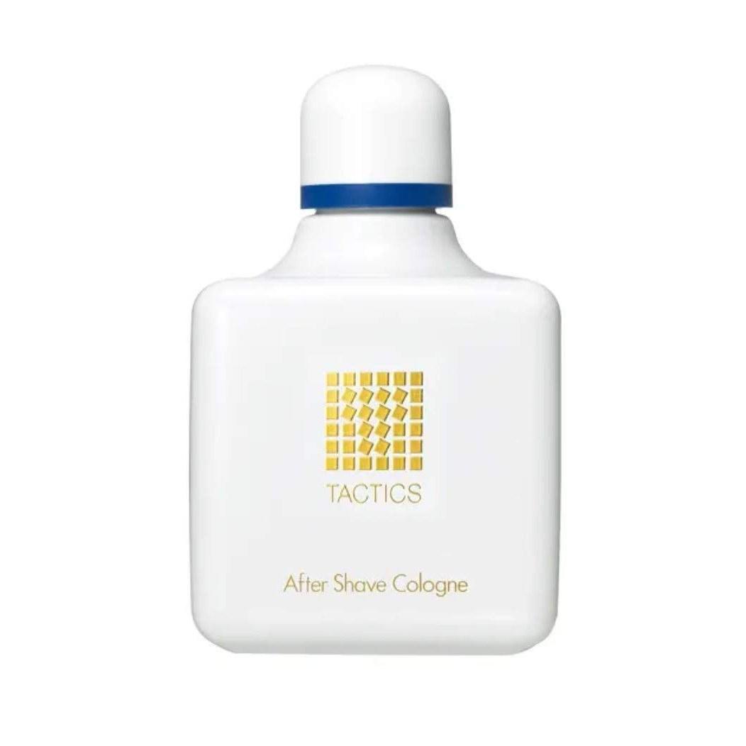 TACTICS After Shave Cologne 120mL
