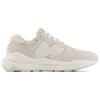 New Balance 57/40 Shoes 'Beige White' Sneakers M5740FMB