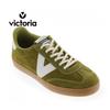 Victoria Shoes Berlin Ciclista Sneakers Oliva 1126218 Oliva