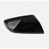 Mirror Cover Black Right Passenger Side For Chevrolet Impala 2014-