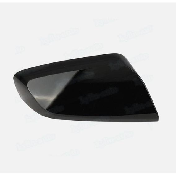 Mirror Cover Black Right Passenger Side For Chevrolet Impala 2014-