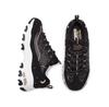 Skechers Sneakers D'lites Glamour Feels 13087/BKRG Black